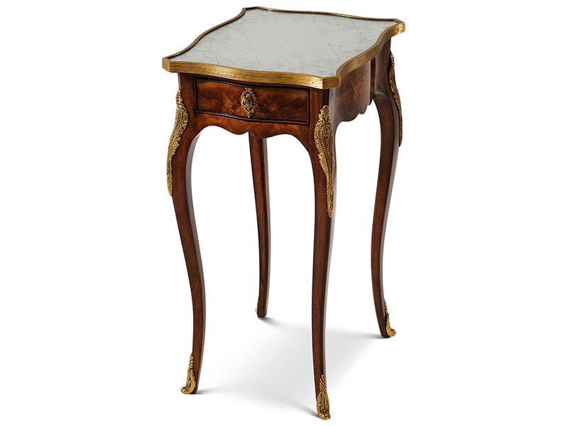 18th Century Style Accent Table